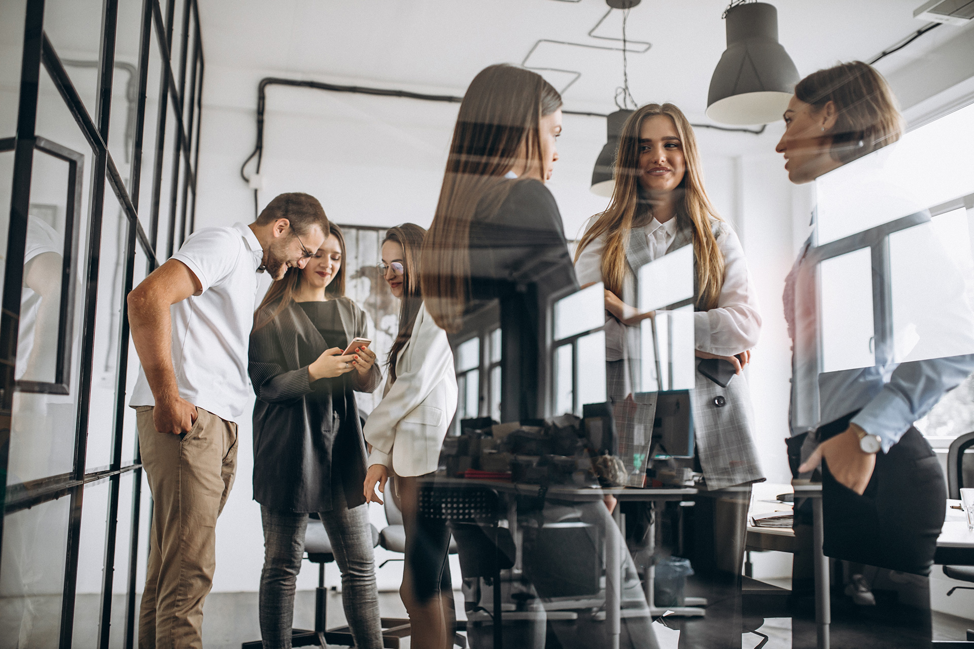 AI and Content Creation: Revolutionizing How We Tell Stories
